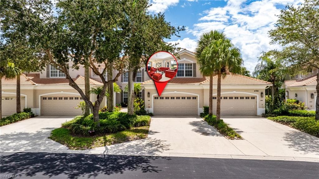 4780 Shinnecock Hills Ct 102, Naples, FL 34112-2