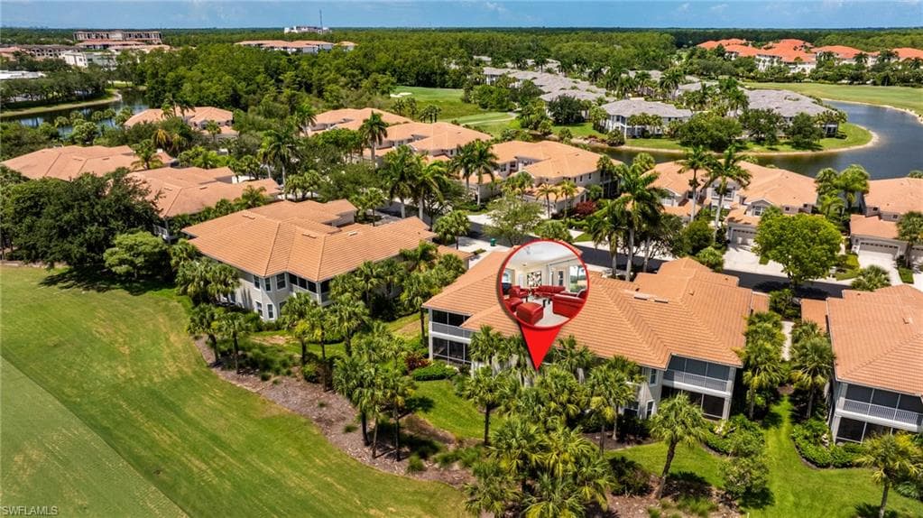 4780 Shinnecock Hills Ct 102, Naples, FL 34112-36