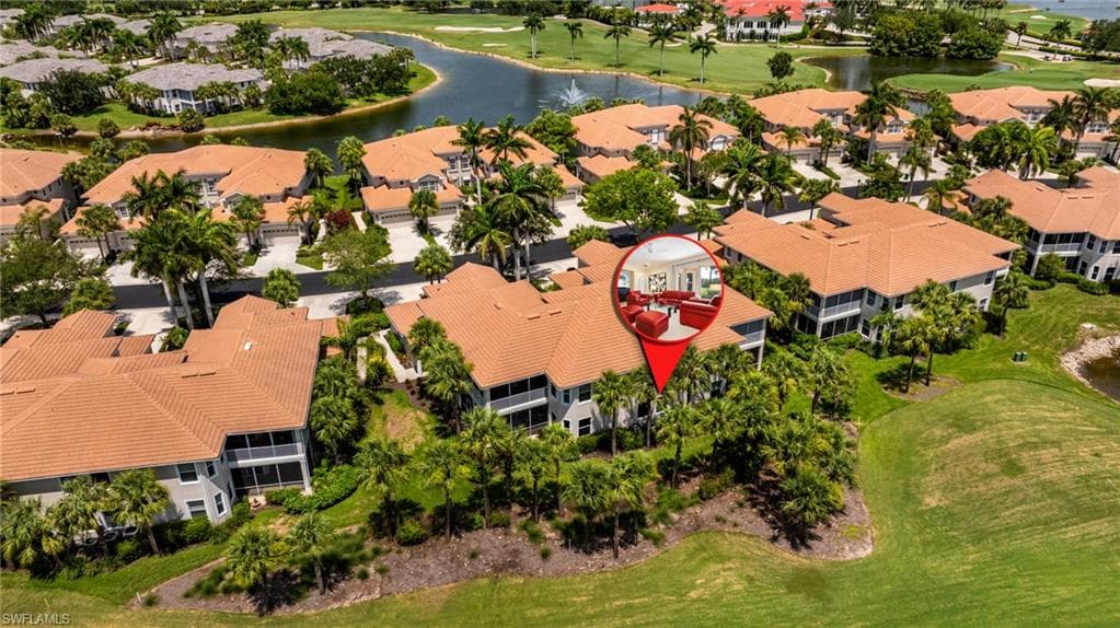 4780 Shinnecock Hills Ct 102, Naples, FL 34112-40