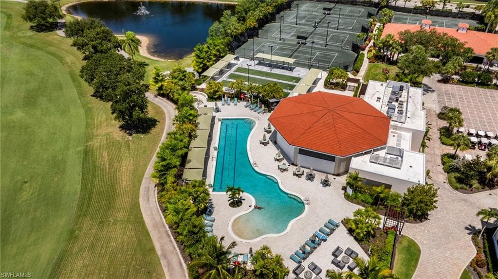 4780 Shinnecock Hills Ct 102, Naples, FL 34112-43