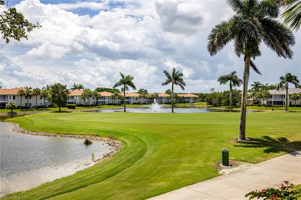 4780 Shinnecock Hills Ct 102, Naples, FL 34112-45