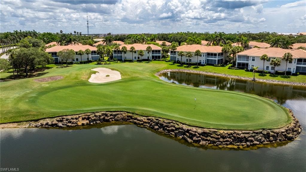 4780 Shinnecock Hills Ct 102, Naples, FL 34112-46