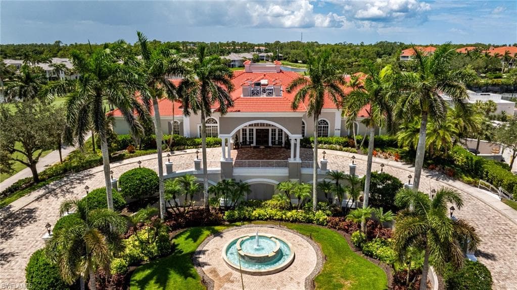 4780 Shinnecock Hills Ct 102, Naples, FL 34112-47