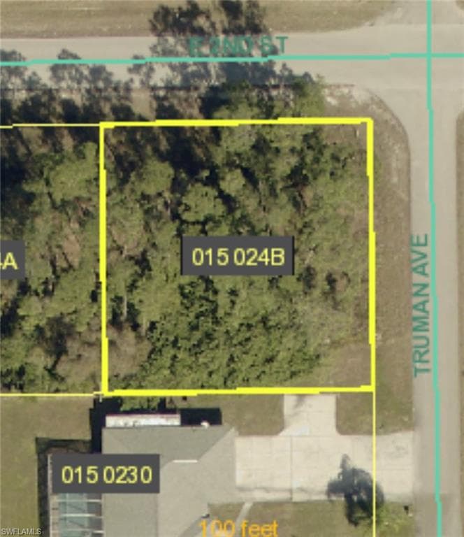 3206 2nd St, Lehigh Acres, FL 33936-2