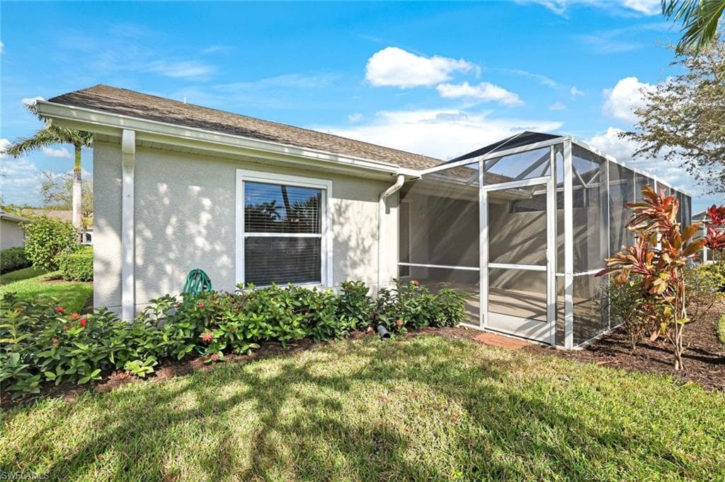 6187 Mandalay Cir 32, Naples, FL 34112-17