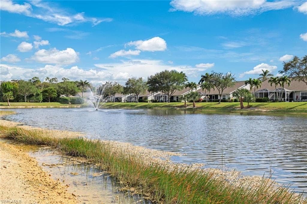 6187 Mandalay Cir 32, Naples, FL 34112-18