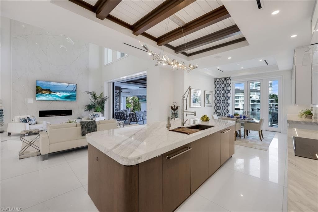 309 Neapolitan Way, Naples, FL 34103-13
