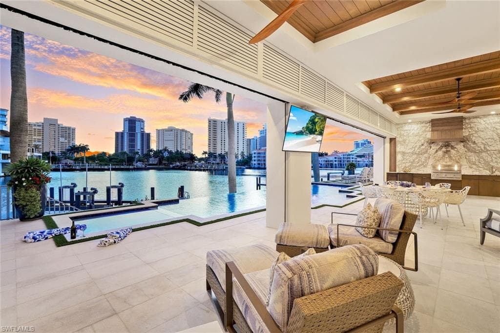 309 Neapolitan Way, Naples, FL 34103-34