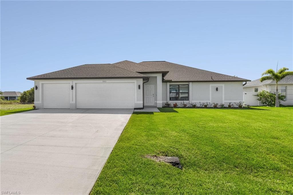 3302 8th Pl, Cape Coral, FL 33914-3