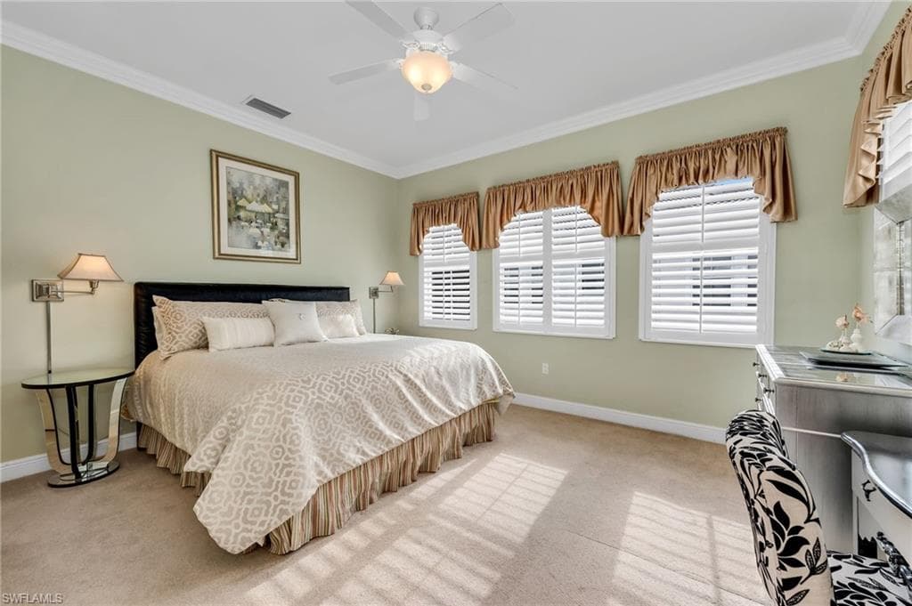 579 Avellino Isles Cir 202, Naples, FL 34119-18