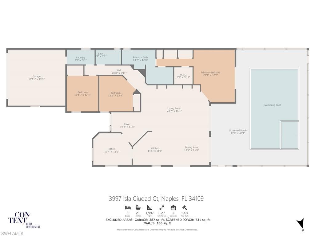 3997 Isla Ciudad Ct, Naples, FL 34109-51