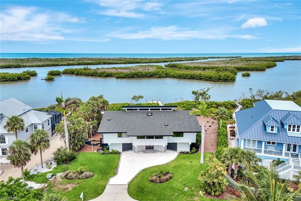 5435 Osprey Ct, Sanibel, FL 33957-3