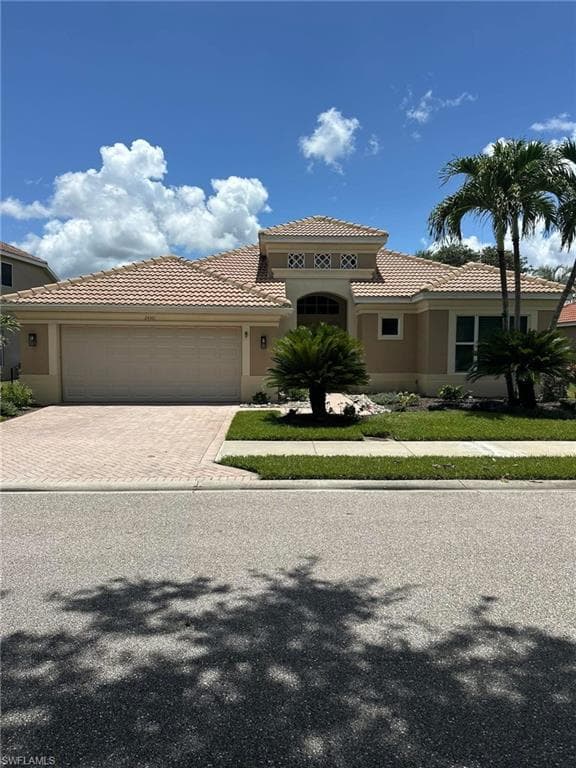 24361 Copperleaf Blvd, Estero, FL 34135-1