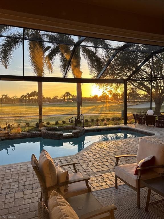 24361 Copperleaf Blvd, Estero, FL 34135-4