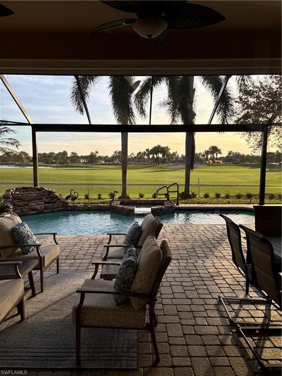 24361 Copperleaf Blvd, Estero, FL 34135-4