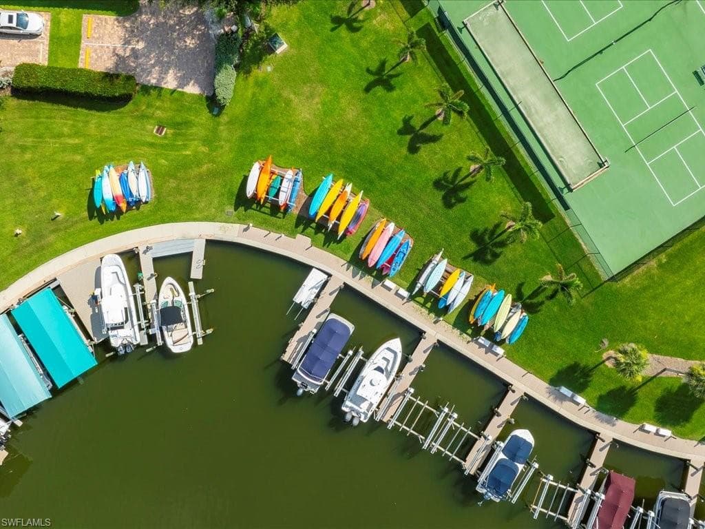 1 Bluebill Ave 302, Naples, FL 34108-14