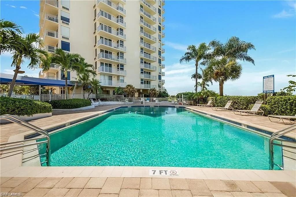 7330 Estero Blvd 1107, Fort Myers Beach, FL 33931-9