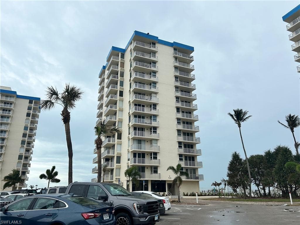 7330 Estero Blvd 1107, Fort Myers Beach, FL 33931-10