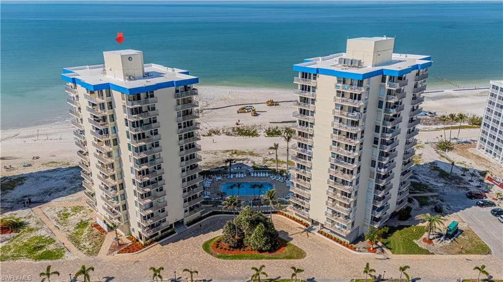 7330 Estero Blvd 1107, Fort Myers Beach, FL 33931-12