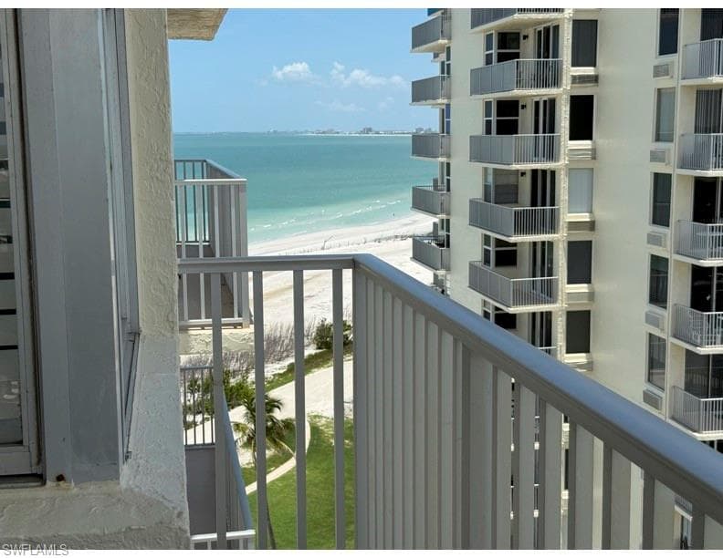 7330 Estero Blvd 1107, Fort Myers Beach, FL 33931-14