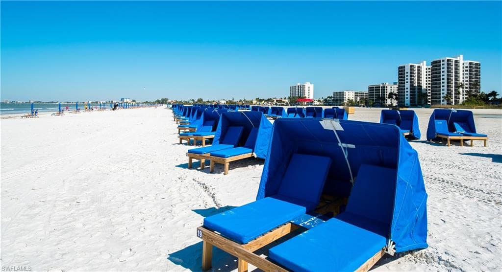 7330 Estero Blvd 1107, Fort Myers Beach, FL 33931-17