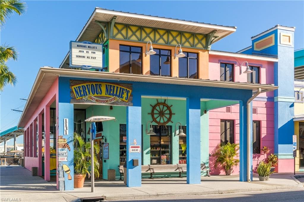 7330 Estero Blvd 1107, Fort Myers Beach, FL 33931-21