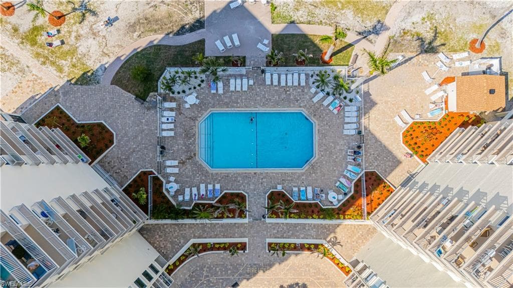 7330 Estero Blvd 1107, Fort Myers Beach, FL 33931-6
