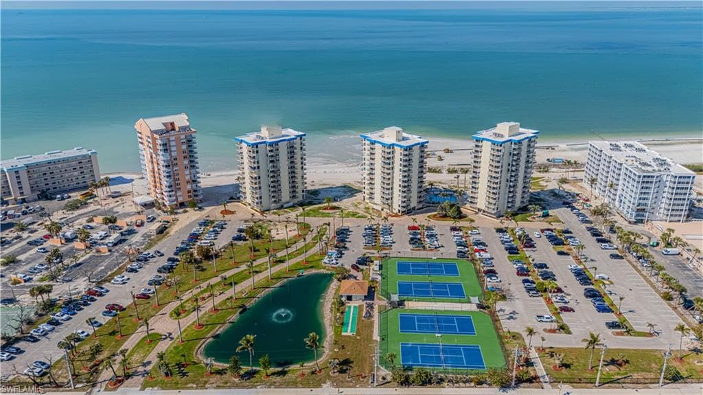 7330 Estero Blvd 1107, Fort Myers Beach, FL 33931-7