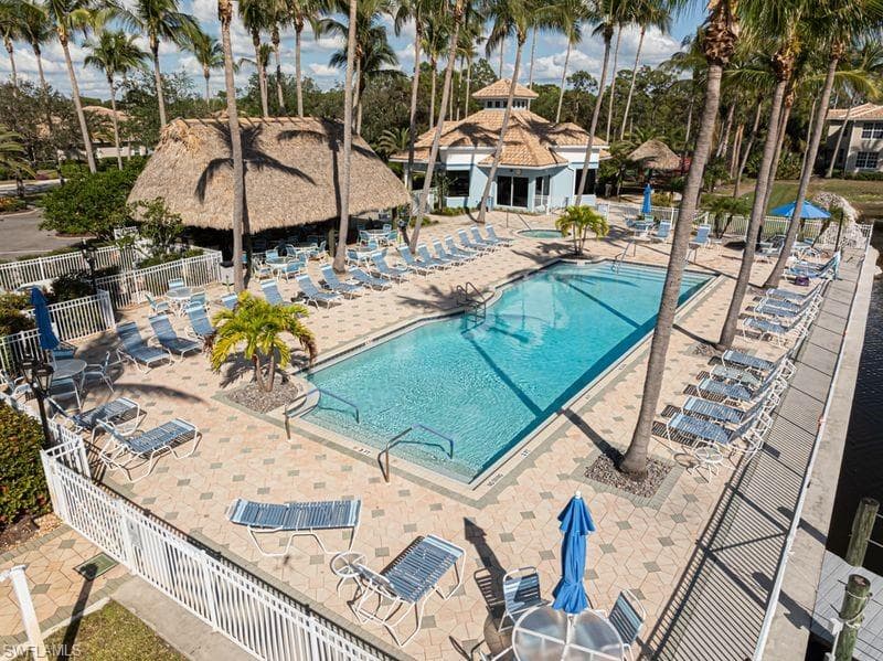 3301 Coconut Island Dr 101, Estero, FL 34134-43