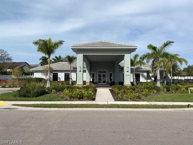 1023 Enbrook Loop, Naples, FL 34114-16