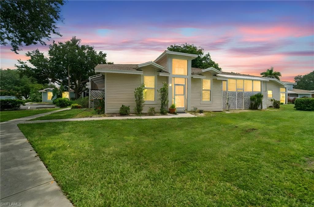 4281 22nd Ave SW 80, Naples, FL 34116-1