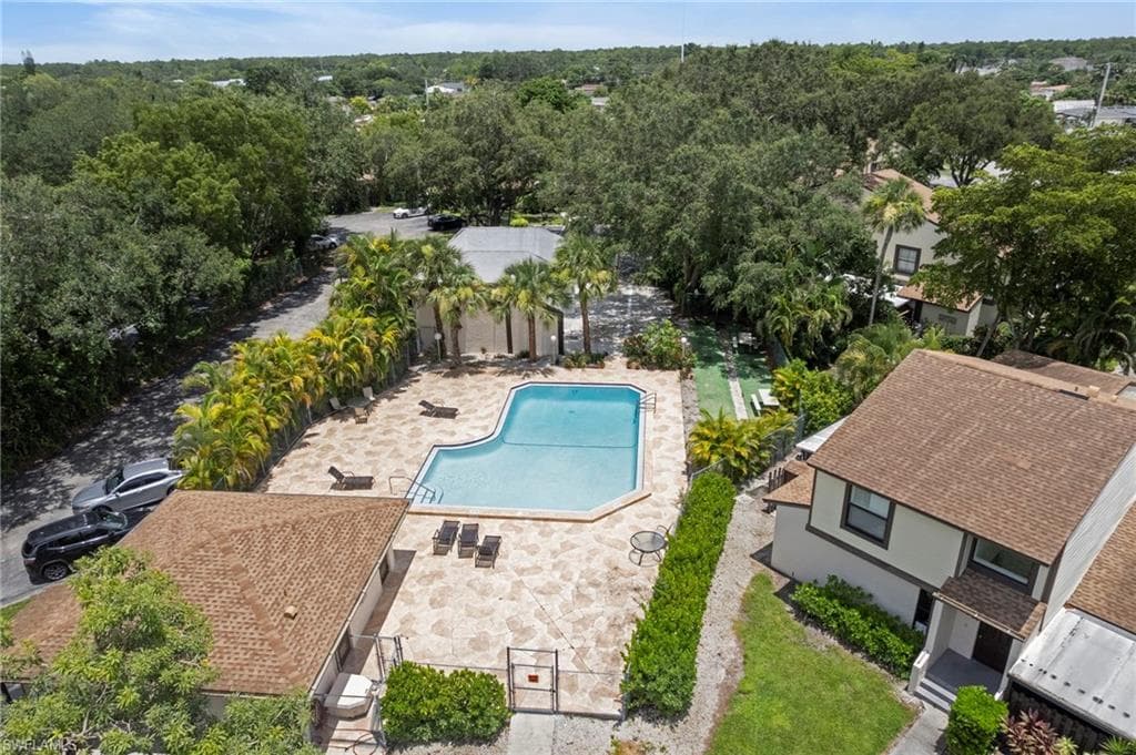 4281 22nd Ave SW 80, Naples, FL 34116-22