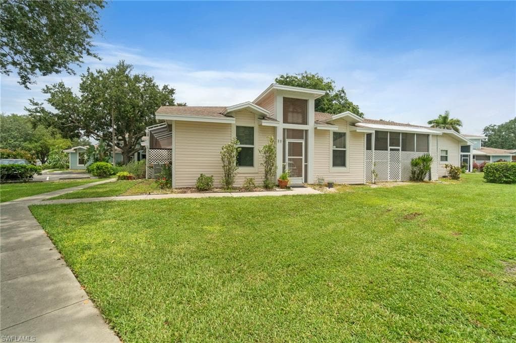 4281 22nd Ave SW 80, Naples, FL 34116-3