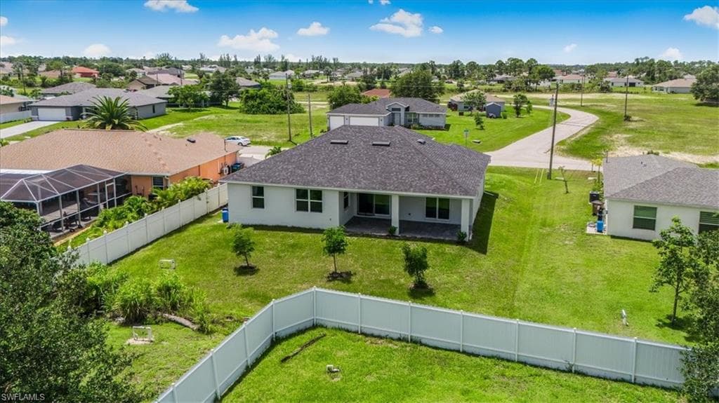 1013 39th Ter, Cape Coral, FL 33909-38