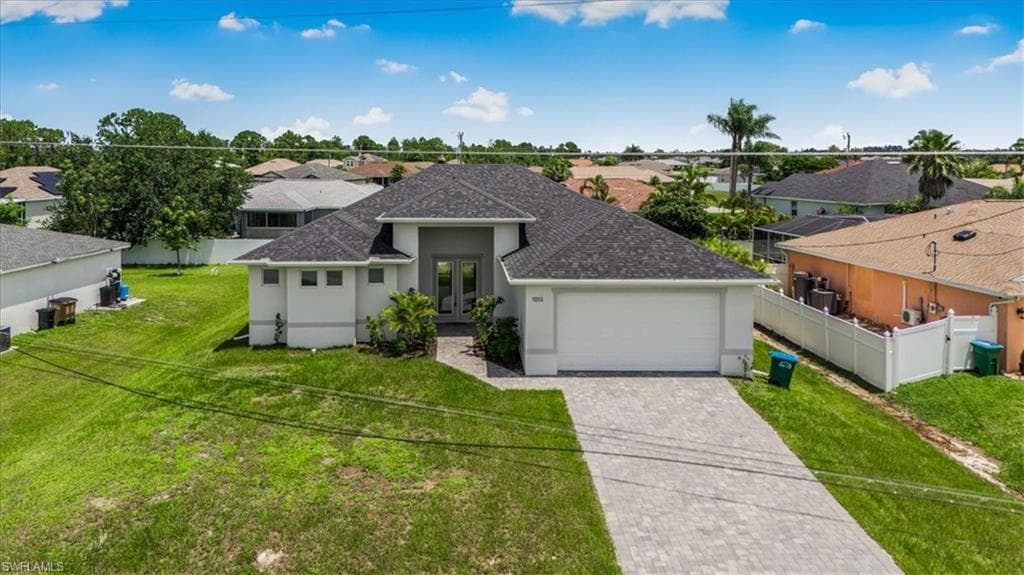 1013 39th Ter, Cape Coral, FL 33909-43