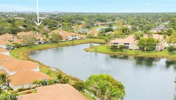 385 Dover Pl 4-402, Naples, FL 34104-37