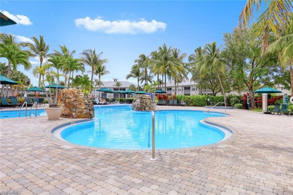 7880 Mahogany Run Ln 1614, Naples, FL 34113-16