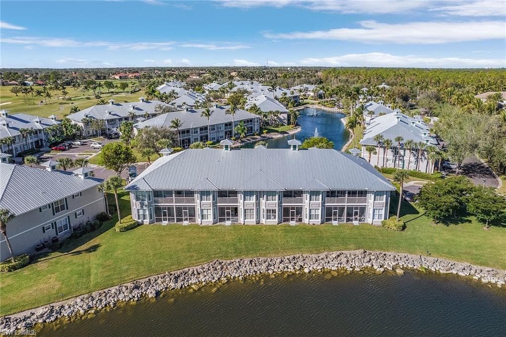 7880 Mahogany Run Ln 1614, Naples, FL 34113-1