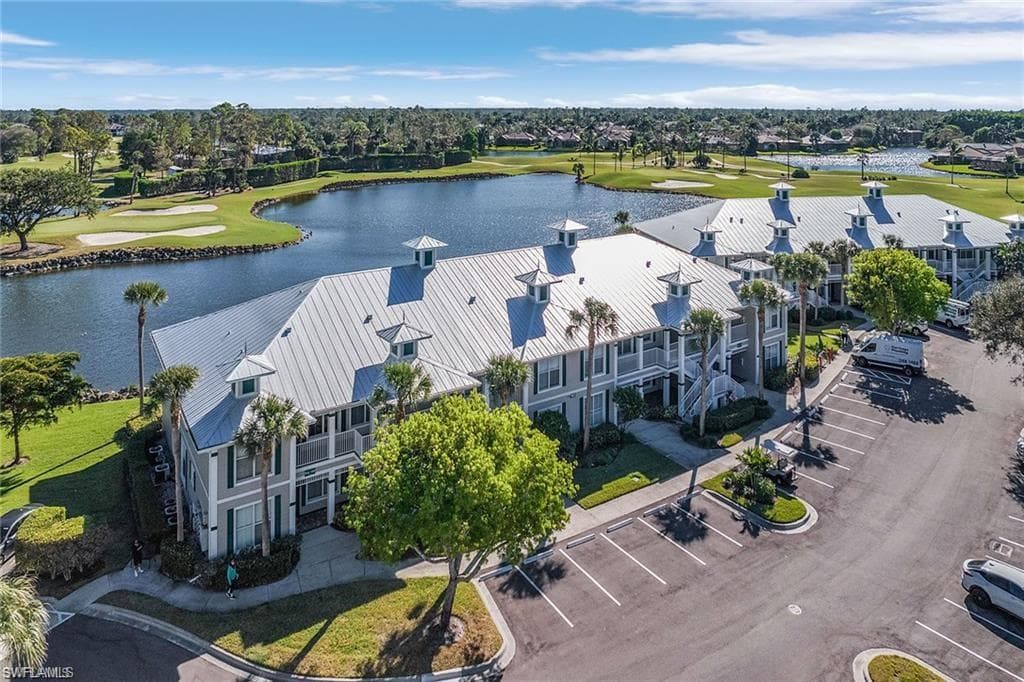 7880 Mahogany Run Ln 1614, Naples, FL 34113-20