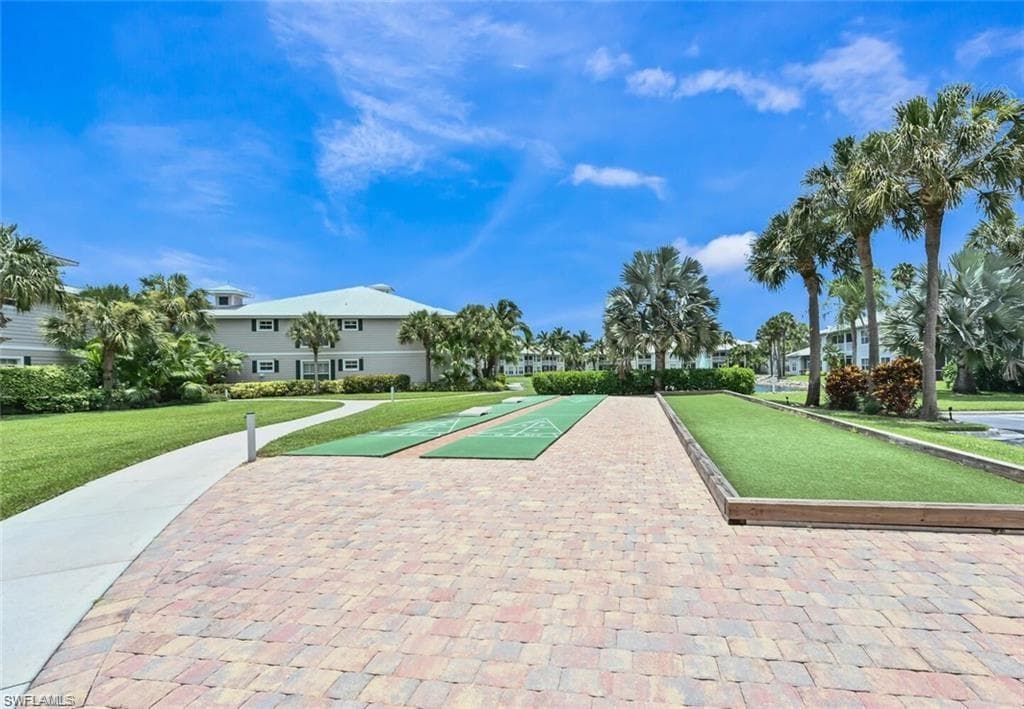 7880 Mahogany Run Ln 1614, Naples, FL 34113-24