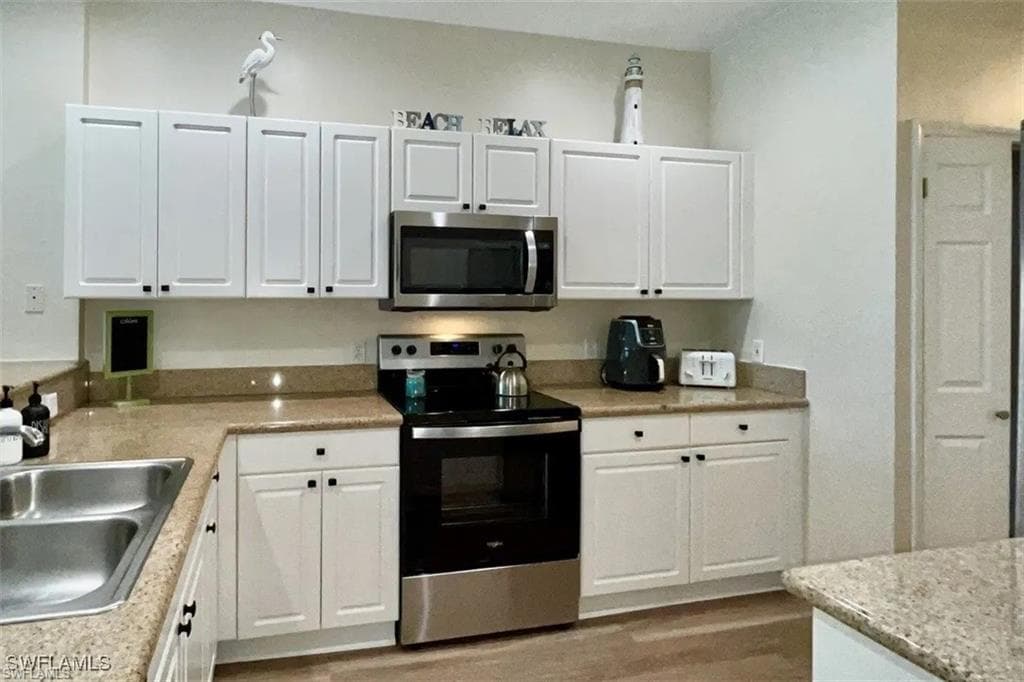 7880 Mahogany Run Ln 1614, Naples, FL 34113-4