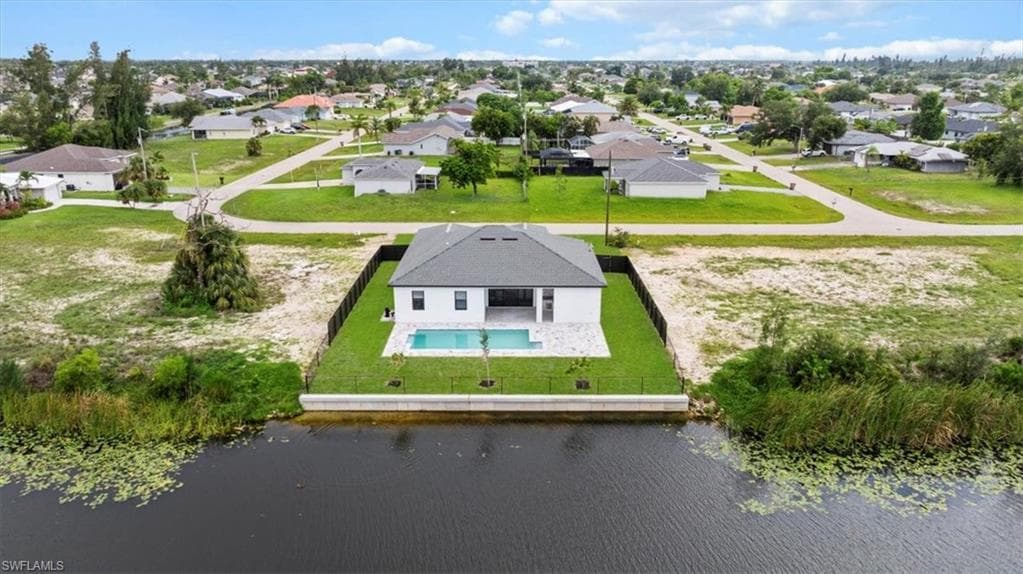 1425 11th Ct, Cape Coral, FL 33991-40