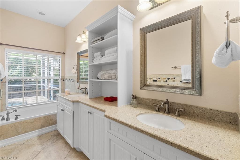 127 Napa Ridge Way, Naples, FL 34119-24
