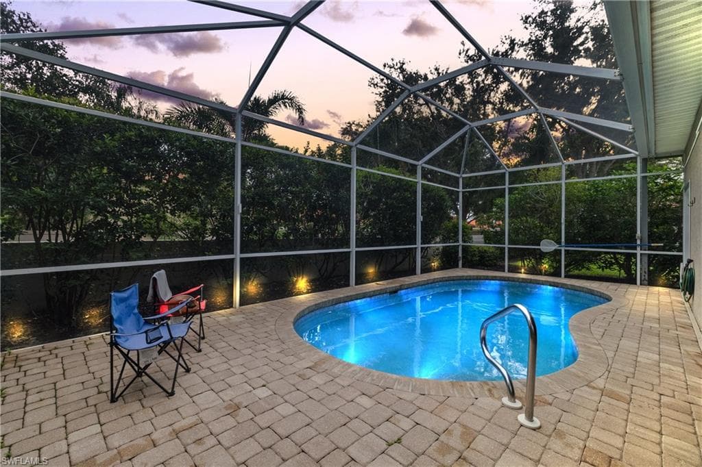 127 Napa Ridge Way, Naples, FL 34119-29