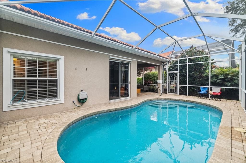 127 Napa Ridge Way, Naples, FL 34119-30