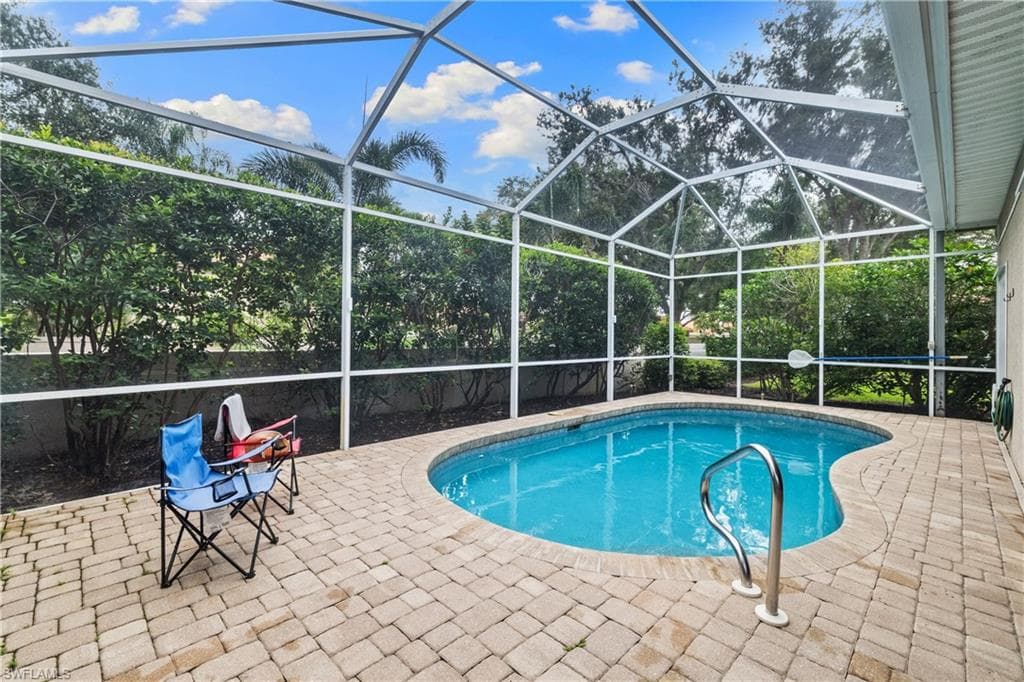 127 Napa Ridge Way, Naples, FL 34119-31