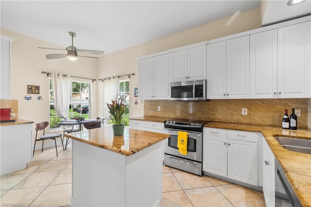 127 Napa Ridge Way, Naples, FL 34119-5