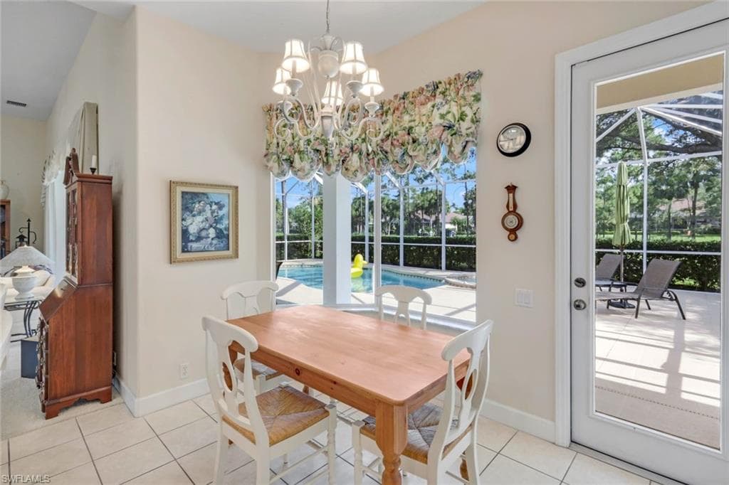 8397 Northhampton Ct, Naples, FL 34120-12