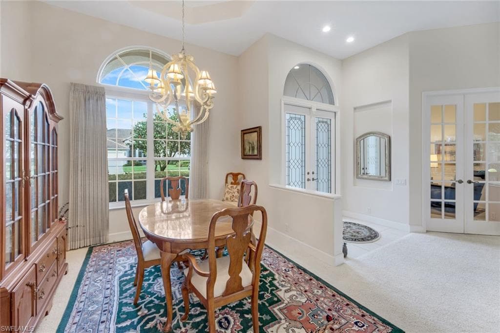 8397 Northhampton Ct, Naples, FL 34120-13