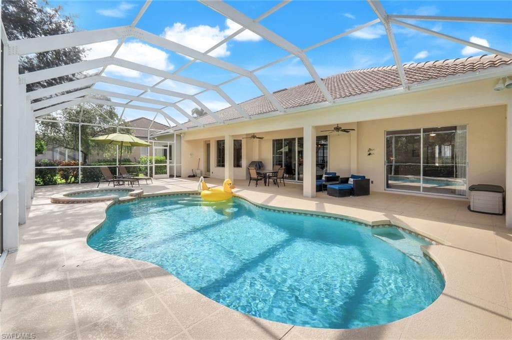 8397 Northhampton Ct, Naples, FL 34120-26